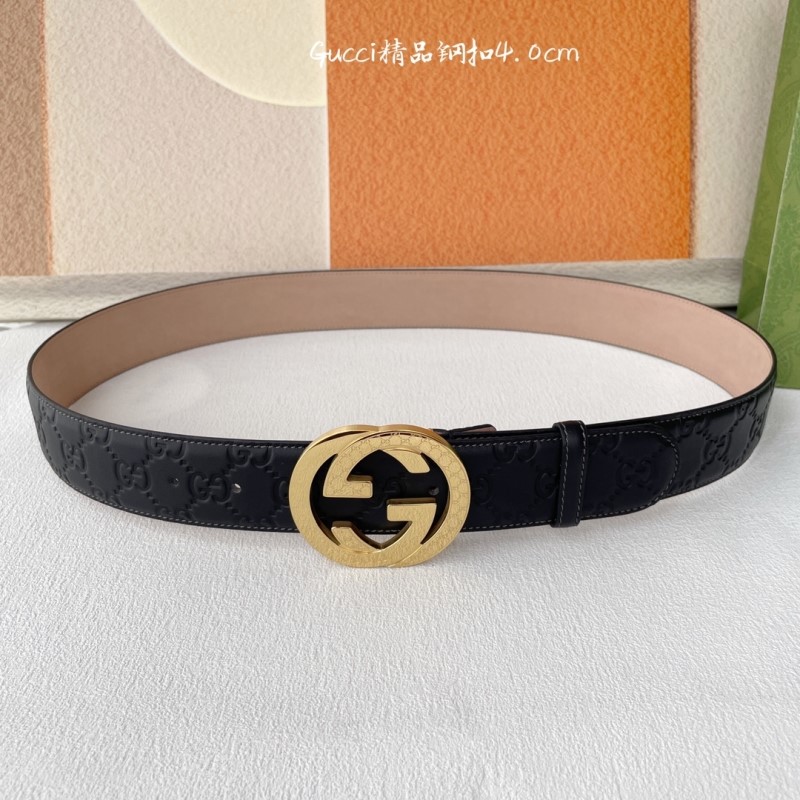 Gvc*1 belts